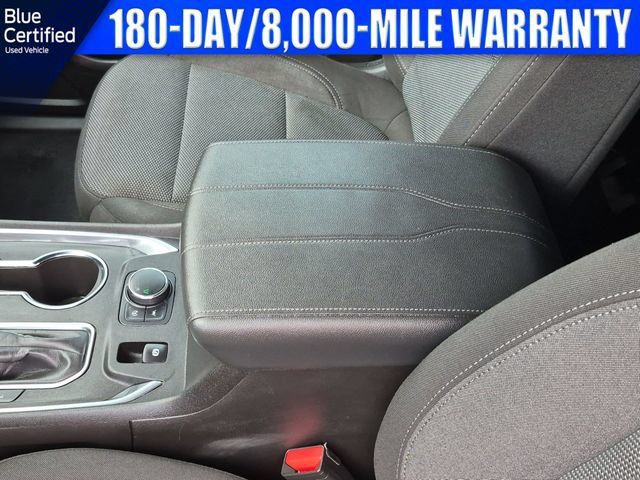 Used 2023 Chevrolet Traverse LT FWD image 23