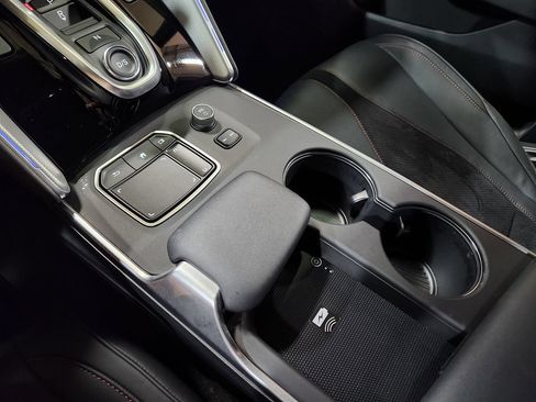 Used 2025 Acura TLX SH-AWD w/ A-SPEC Pkg image 41