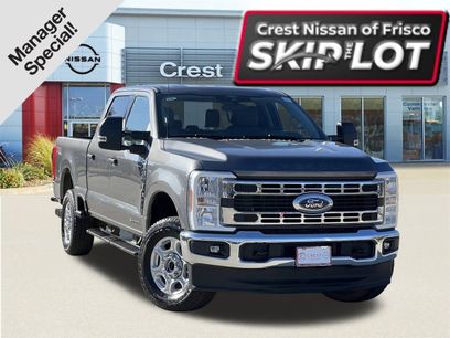Used 2025 Ford F250 XLT w/ FX4 Off-Road Package