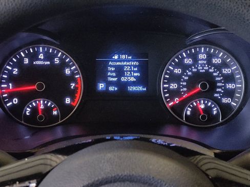 Used 2019 Kia Optima LX FWD image 23