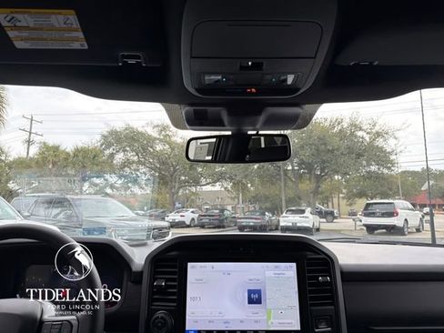 New 2026 Ford F150 XLT w/ Equipment Group 302A MID image 21