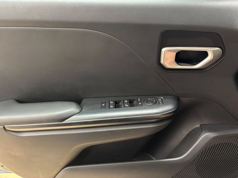 Used 2026 Kia K4 FWD image 18