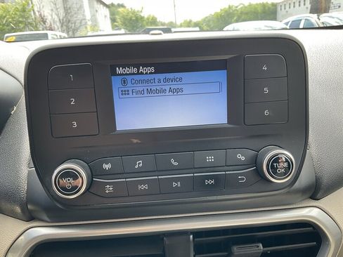 Used 2019 Ford EcoSport S AWD/4WD image 21