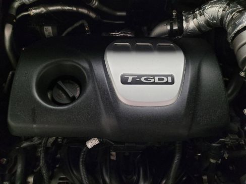 Used 2016 Hyundai Tucson Sport AWD/4WD image 30
