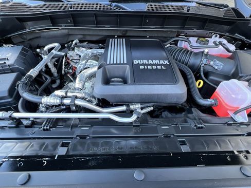 New 2026 GMC Sierra 1500 Elevation AWD/4WD image 27