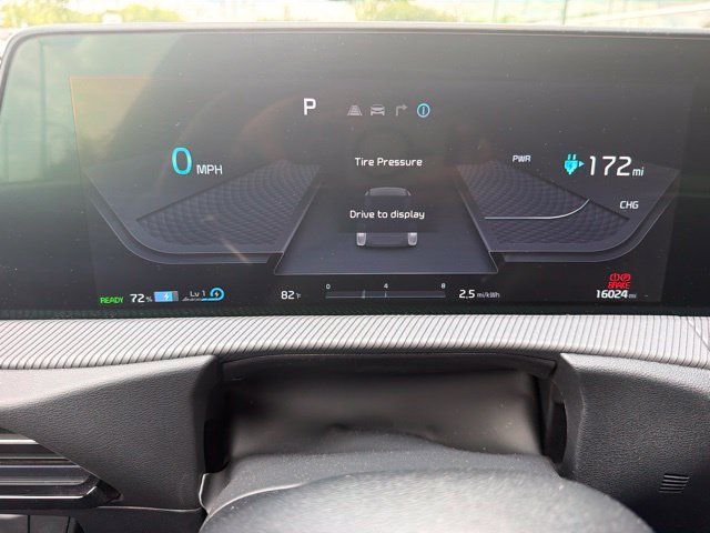 Certified 2024 Kia EV6 GT AWD/4WD image 33