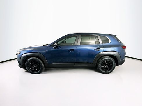 Used 2023 MAZDA CX-50 2.5 S w/ Preferred Plus Pkg AWD/4WD image 4