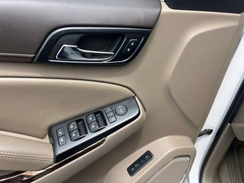 Used 2016 GMC Yukon SLT w/ Open Road Package RWD image 14