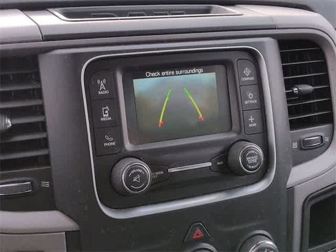 Used 2015 RAM 1500 Express image 26