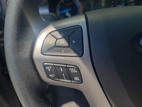 Used 2023 Ford Ranger XLT w/ Equipment Group 302A High AWD/4WD image 14