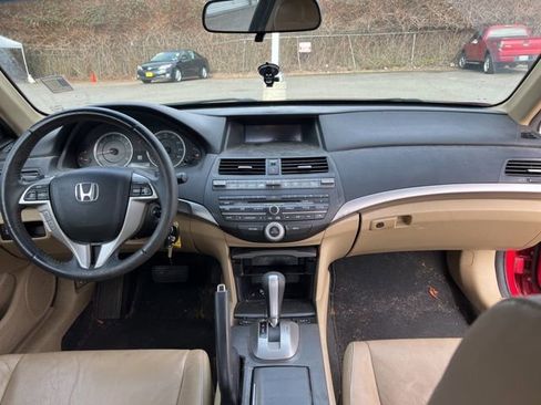 Used 2012 Honda Accord EX-L image 10