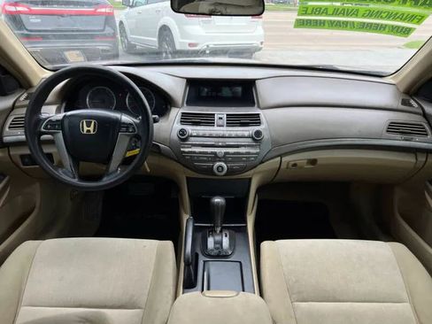 Used 2008 Honda Accord LX-P image 15