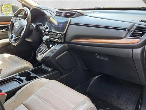 Used 2022 Honda CR-V EX-L image 24