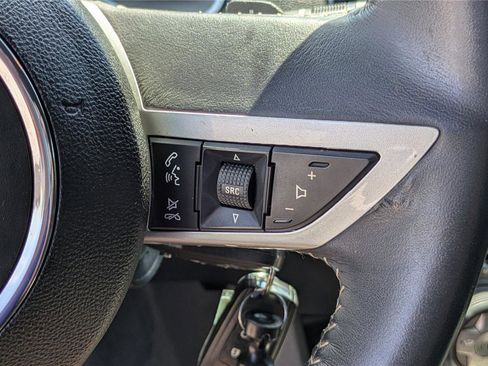 Used 2011 Chevrolet Camaro SS w/ RS Package RWD image 14