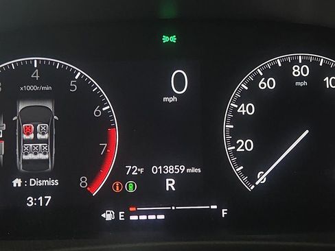 Used 2024 Honda Civic EX image 24