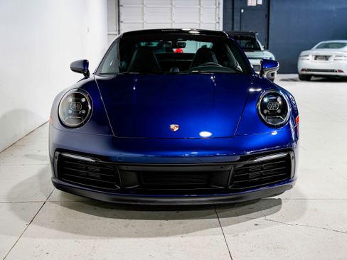 Used 2020 Porsche 911 Carrera S image 5