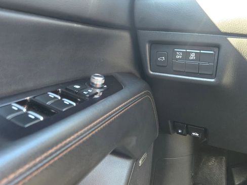 Used 2019 MAZDA CX-5 Grand Touring AWD/4WD image 12