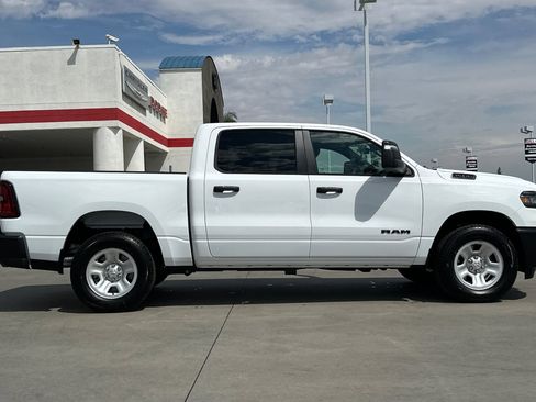 New 2026 RAM 1500 Tradesman image 8