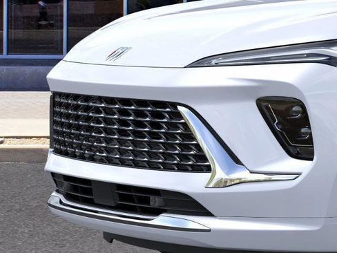 New 2026 Buick Envision Avenir image 37