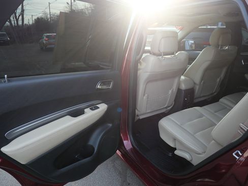 Used 2018 Dodge Durango GT w/ Premium Group image 26