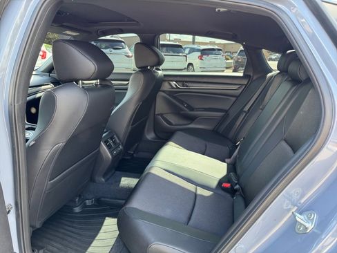 Used 2022 Honda Accord Sport image 34