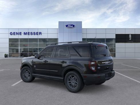 New 2025 Ford Bronco Sport Big Bend w/ Convenience Package image 25