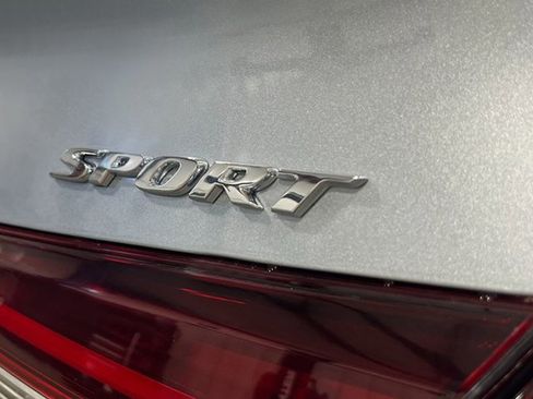 New 2026 Honda Civic Sport image 10