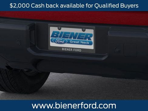 New 2025 Ford Bronco Sport Big Bend w/ Convenience Package image 25
