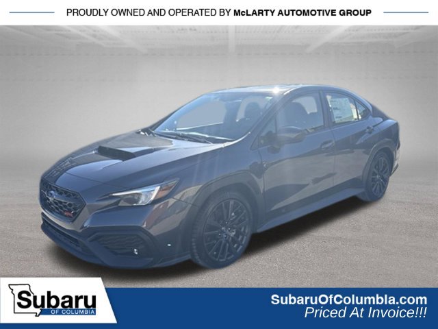New 2026 Subaru WRX Premium AWD/4WD image 4