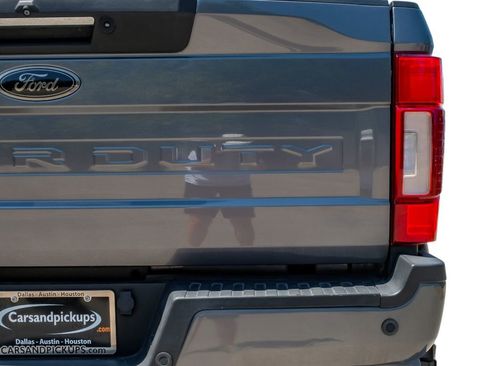 Used 2021 Ford F250 Lariat image 55