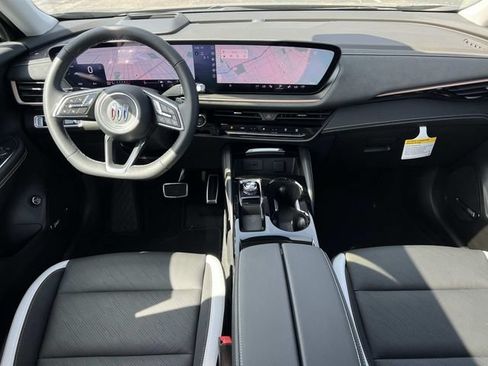 New 2026 Buick Envision Sport Touring AWD/4WD image 12