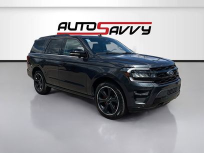 Used 2024 Ford Expedition Limited