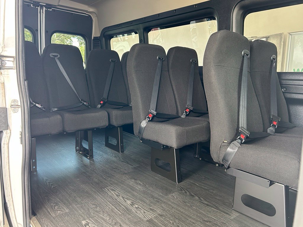 Used 2023 RAM ProMaster 3500 FWD image 25