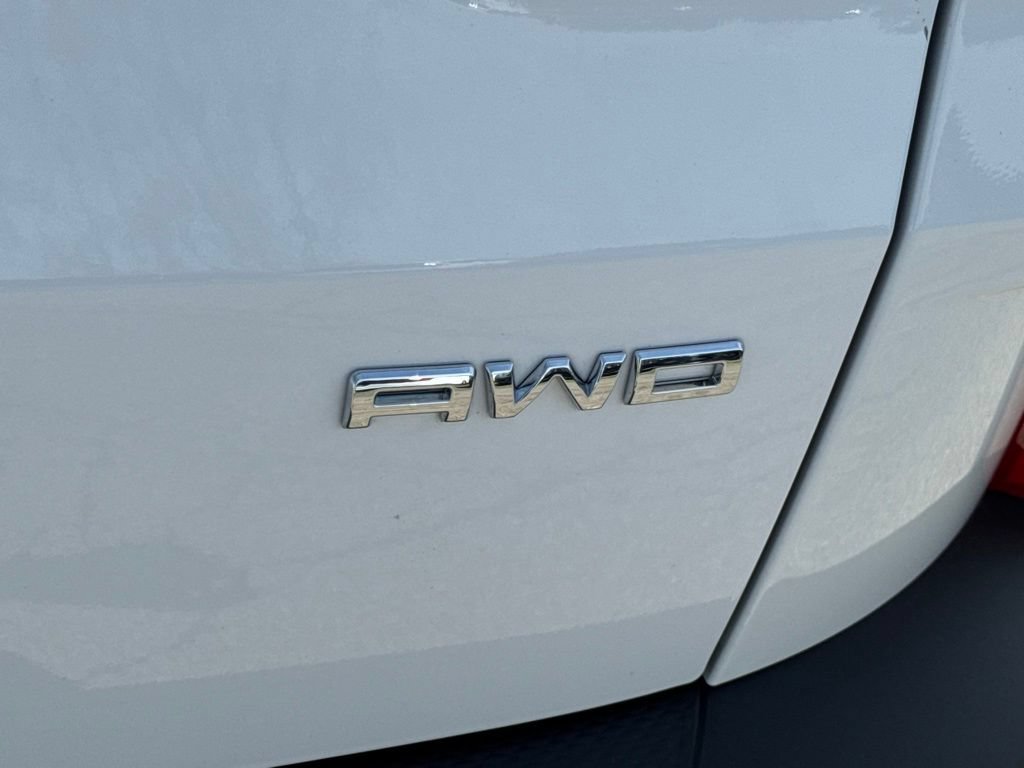 Used 2025 Ford Escape Active AWD/4WD image 31