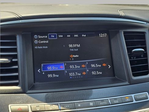 Used 2019 INFINITI QX60 Luxe w/ Essential Package AWD/4WD image 20