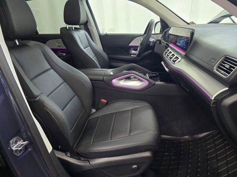 Used 2025 Mercedes-Benz GLE 350 4MATIC image 28