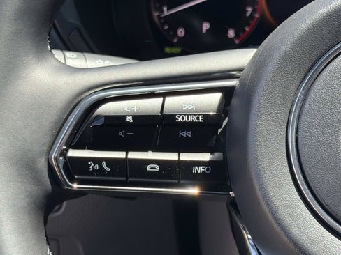 New 2026 MAZDA CX-90 3.3 Turbo w/ Premium Plus Pkg AWD/4WD image 9