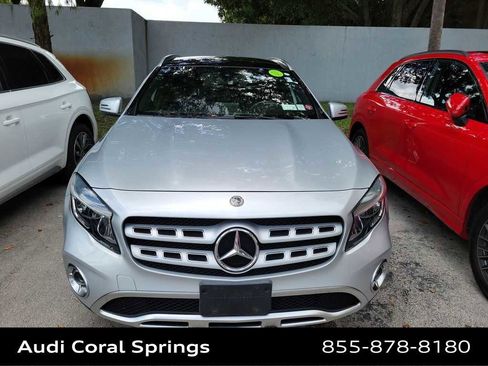 Used 2019 Mercedes-Benz GLA 250 4MATIC image 13