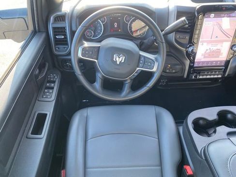 New 2026 RAM 2500 Tradesman image 34