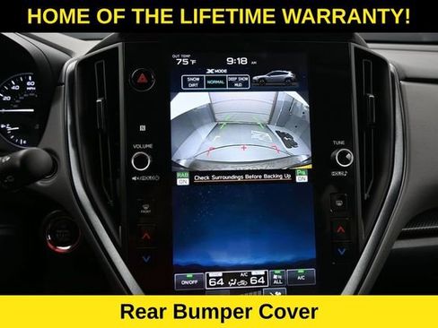 Used 2024 Subaru Crosstrek 2.5i Limited w/ Popular Package #4A AWD/4WD image 21