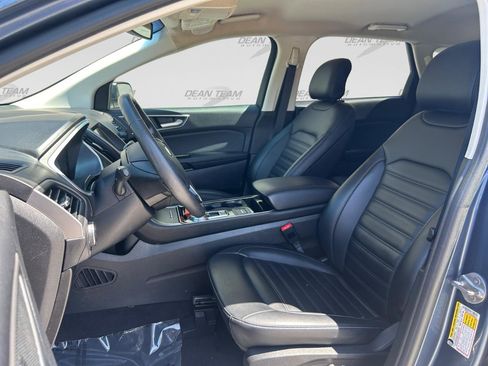 Used 2019 Ford Edge SEL w/ Equipment Group 201A FWD image 10