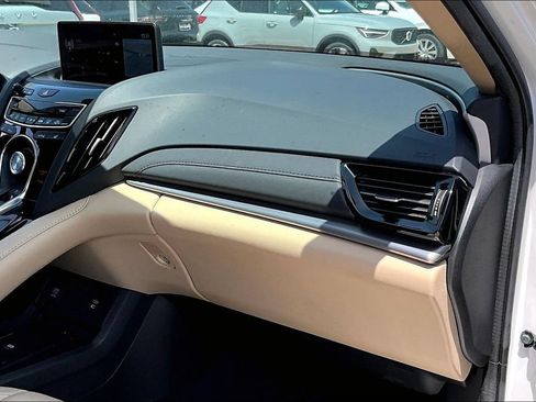 Used 2024 Acura RDX SH-AWD w/ Technology Package image 17