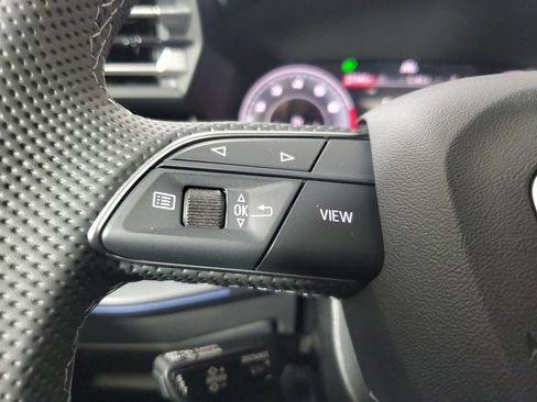 New 2026 Audi A3 2.0T Premium AWD/4WD image 24