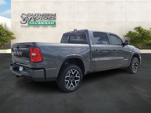 New 2026 RAM 1500 Laramie w/ Sport Appearance Package AWD/4WD image 5