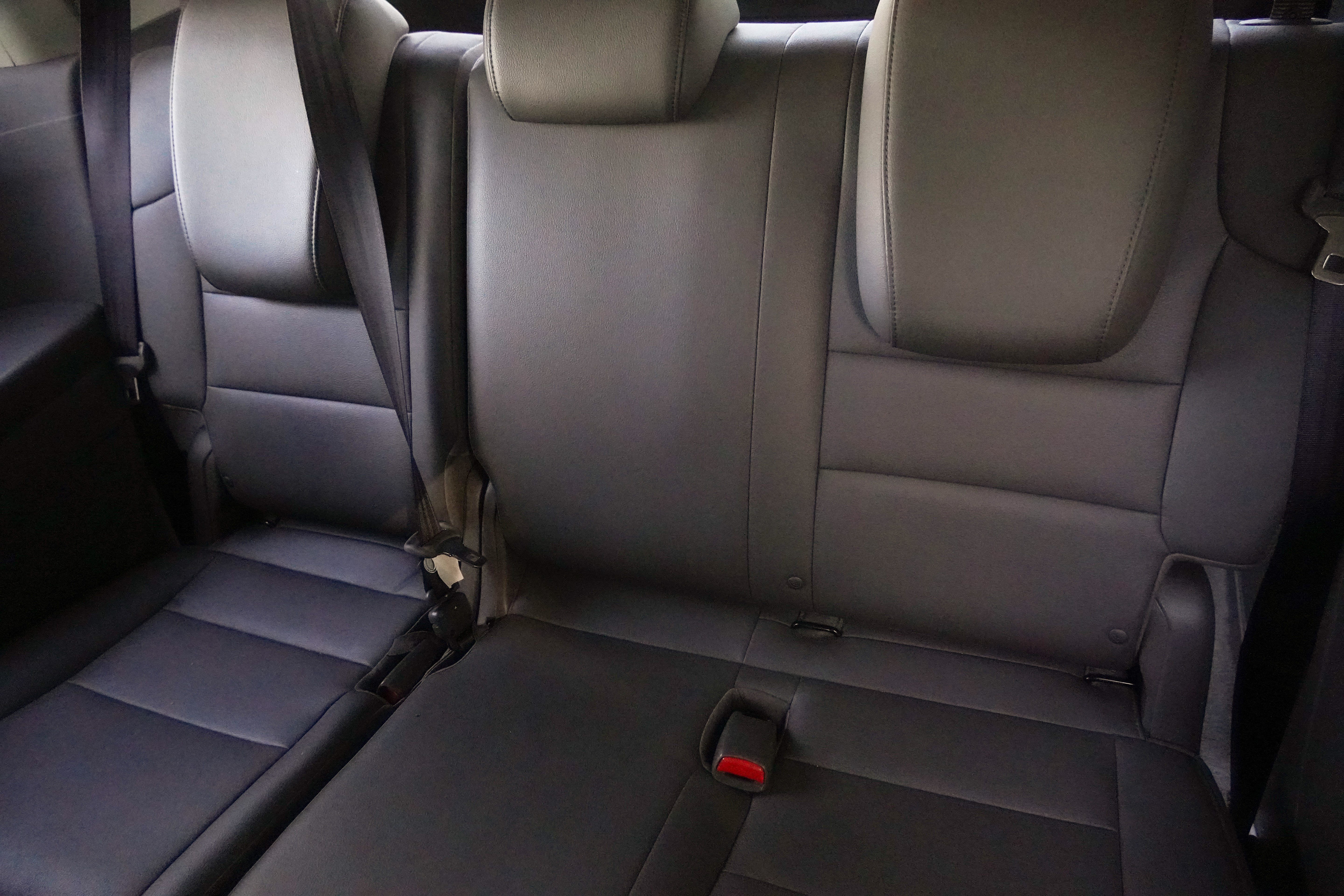 Used 2017 Honda Odyssey EX-L image 37