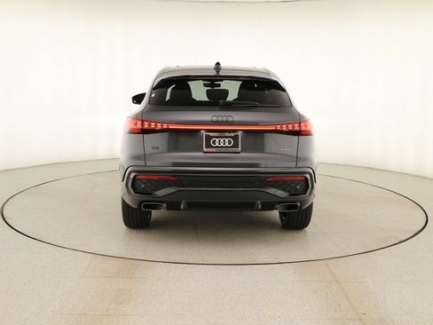 New 2026 Audi Q5 Premium Plus AWD/4WD image 5