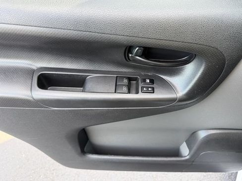 Used 2021 Nissan NV200 SV w/ Back Door Glass Package FWD image 13