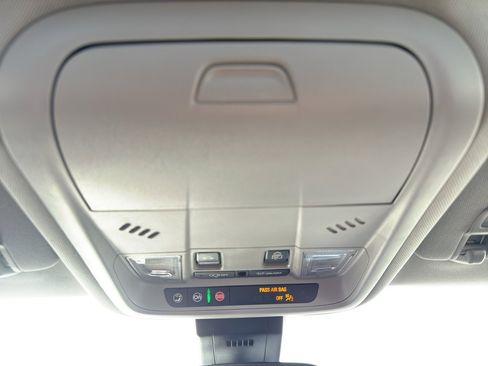 Used 2023 GMC Terrain SLE w/ Driver Convenience Package image 23