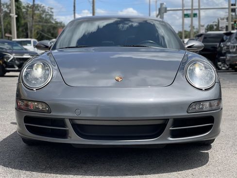 Used 2005 Porsche 911 Carrera image 8