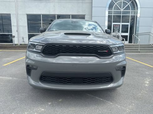 Used 2023 Dodge Durango GT AWD/4WD image 10